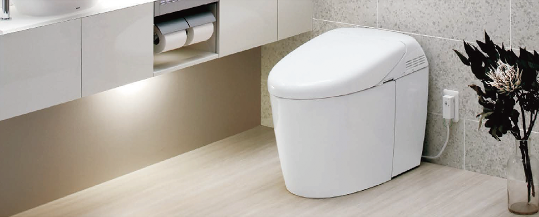 リフォームバストイレ